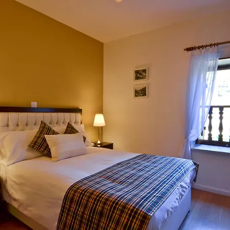 To Kastri Apartment Kalopanagiotis Room photo