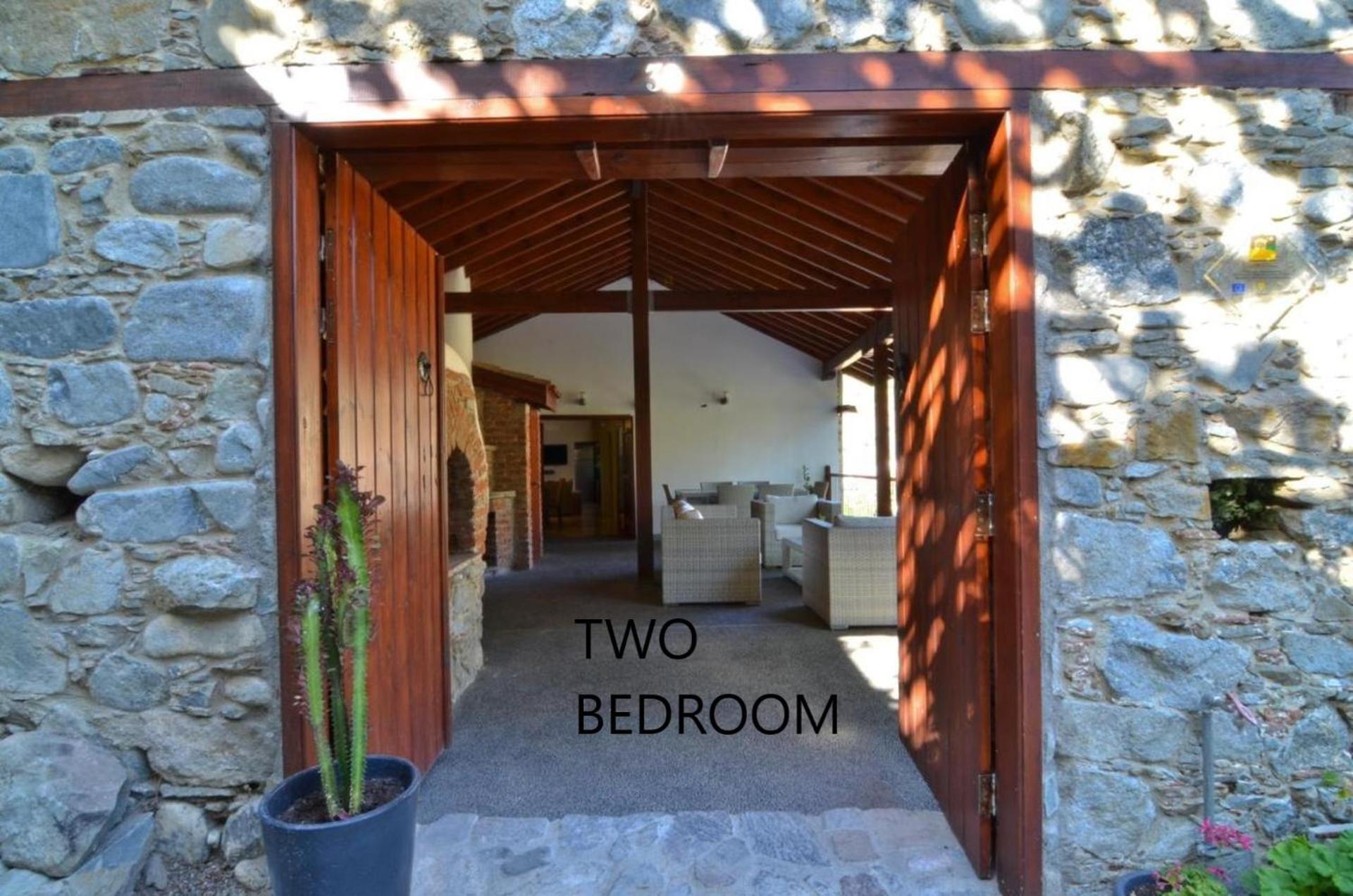 To Kastri Apartment